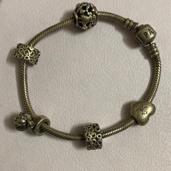 PANDORA - Picture 1 of 6